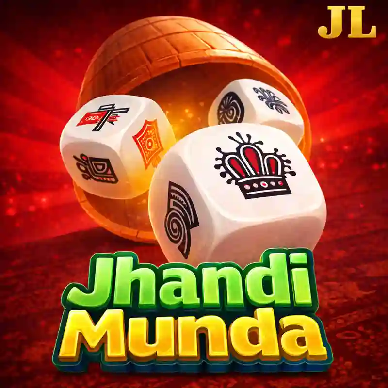 Jhandi Munda online casino game