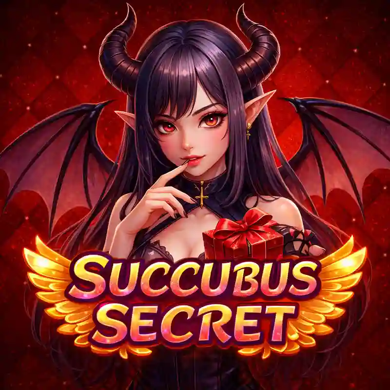 Succubus Secret online casino game